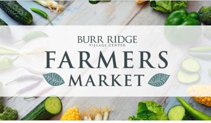 BRVillagePD's tweet photo. Farmer's Market kicks off this weekend at the Village Center.  Come on out on Sunday, August 2 from 9 am to 1 pm and see what's new! The Farmer's Market will be held every Sunday through October 11. Masks and social distancing will be in order! https://t.co/GzjWDVCpXU