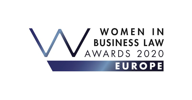 Delighted to have been shortlisted for Best in Privacy and Data Protection by the Women in Business Law Europe Awards from @WIBLAwards. Best of luck to my colleagues in their categories, too! bit.ly/2Wq2bky/ #WomeninBusinessLaw #WIBLAwards <a href="/twobirdsprivacy/">Bird & Bird Privacy</a>