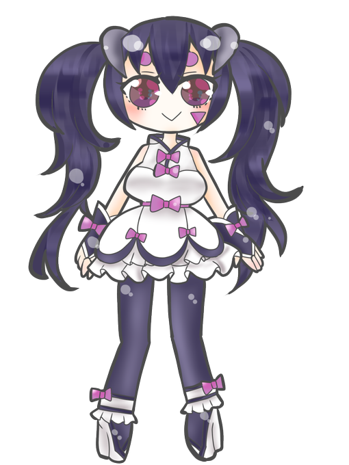 サキュバスのtwitterイラスト検索結果 古い順