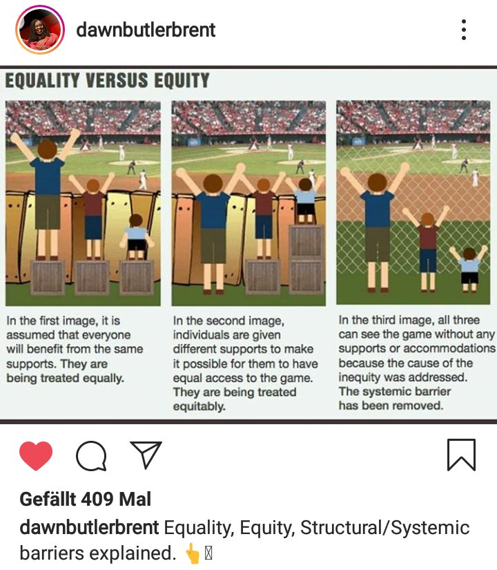 R_T0M's tweet photo. @maite_nkoana 

Equality versus equity... https://t.co/x0ZHPgaa8n