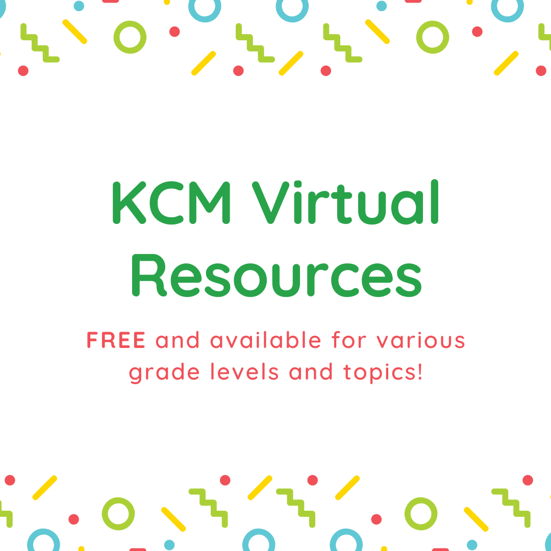 KyCenterforMath's tweet photo. Did you miss our online sessions from earlier this summer? No worries! You can access FREE resources at any time on our KCM Virtual page. Click here for tons of presentations and materials: https://t.co/Nj20i2ILbB https://t.co/t1dMnyKBCI
