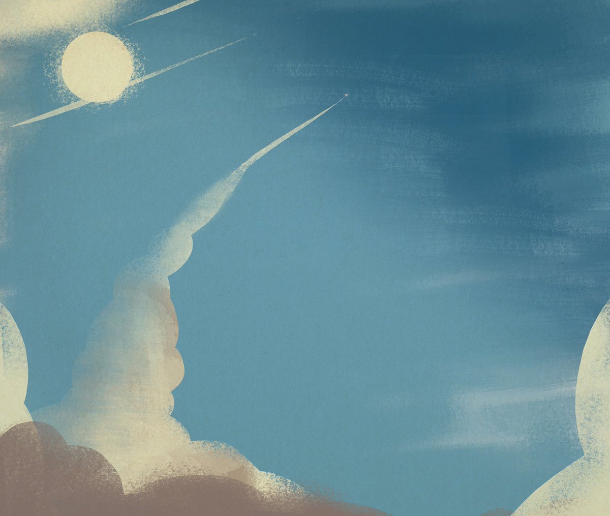 Liftoff ! Curiosity is about to have some more company on the red planet (give or take 6 months !) Congratulations to everyone involved in the successful launch of Perseverance - now if you thought launches were nerve wracking , wait until the landing sequence ! #countdowntomars