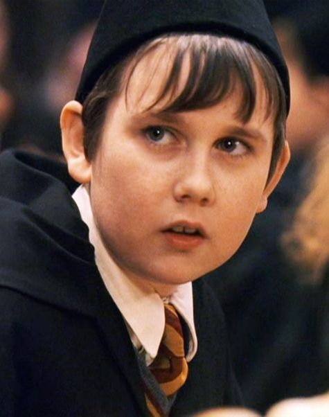  Happy Birthday Neville Longbottom    