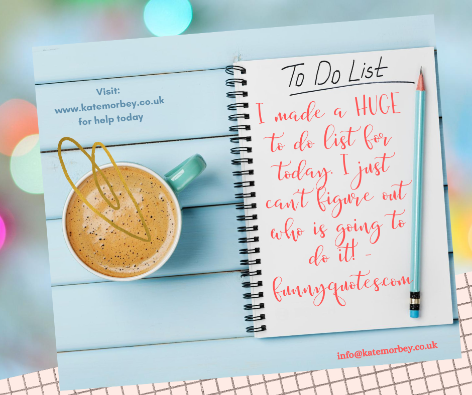 KateMorbey's tweet photo. To do lists...
https://t.co/Xuj1P8lYFM
info@katemorbey.co.uk
#virtualassistantservices #virtualassistant #adminsupport #virtualassistantuk #outsourcing #smallbusiness #virtualassistantwebsite #construction #entrepreneur https://t.co/RWMr4NhaBS