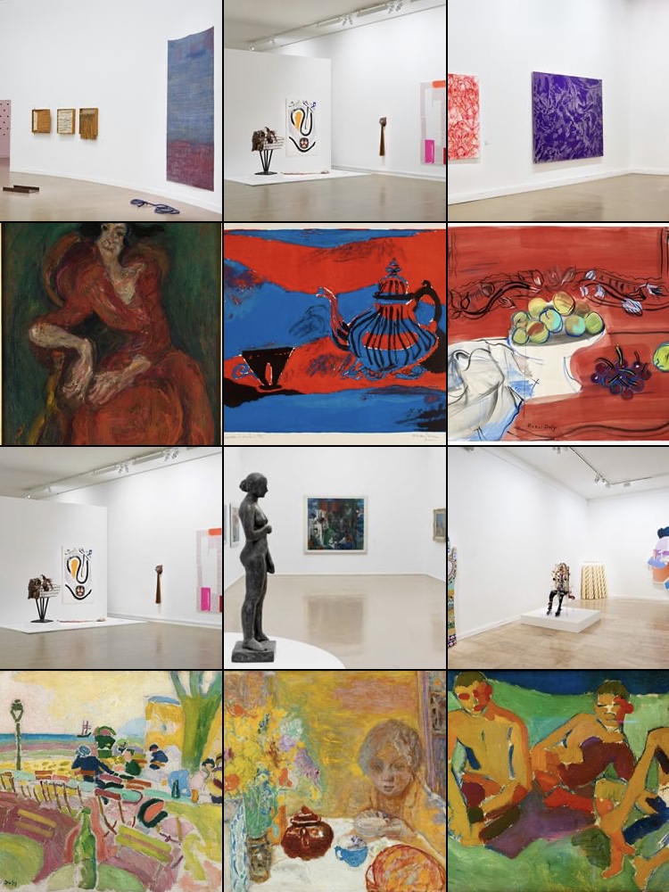 MAM's tweet photo. Pour retrouver toutes nos IGTV :
https://t.co/V8ZWVOvRaH
Pour retrouver toute notre activité sur Instagram : https://t.co/uEJn4mmFVE
#Summer #Eté #UnEtéauMAMParis #museedartmodernedeparis #modernart #contemporaryart #Laviemoderne #CollectionsMAM #expoParis #exhibitParis #Paris https://t.co/DR019DnDAj
