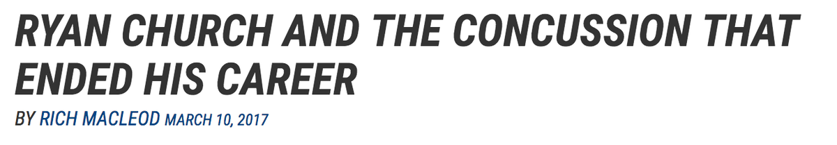 The doctor had told him to settle down