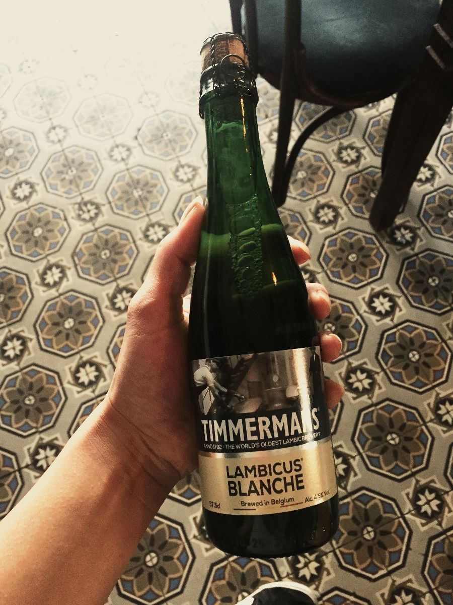 NIEUWE BIEREN - EN VEEL! - mailchi.mp/210d177dd163/n…

Yes! Met bijna 10 nieuwe bieren tikken we deze week de 100 weer aan! Ook deze week nog een ronde mosselen, gewoon omdat t lekker is. 

Reserveer nu: PB of 0492-830043