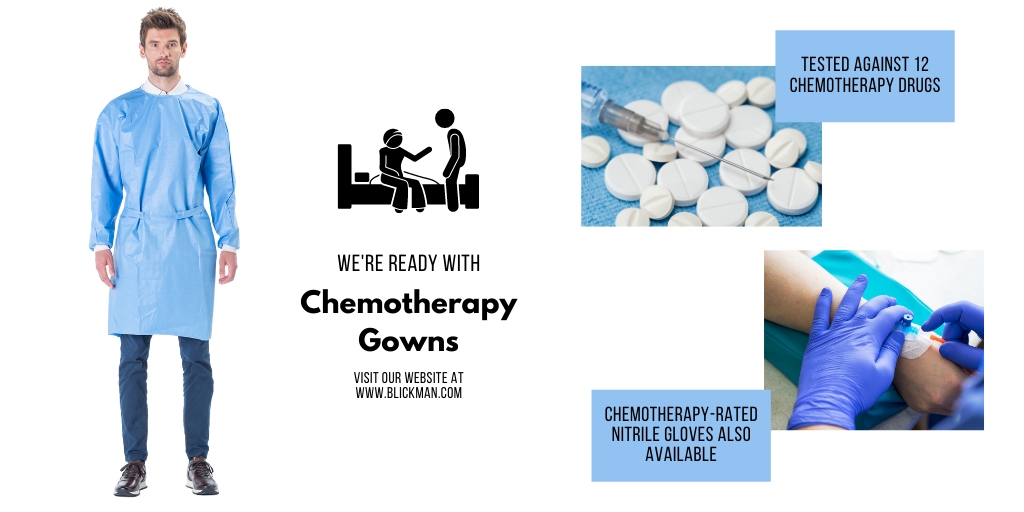 Blickman Industries tweet media