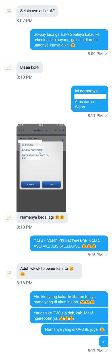 bebevity's tweet photo. Capek sama diri sendiri. ✊😭 https://t.co/7qxHd0t2g0
