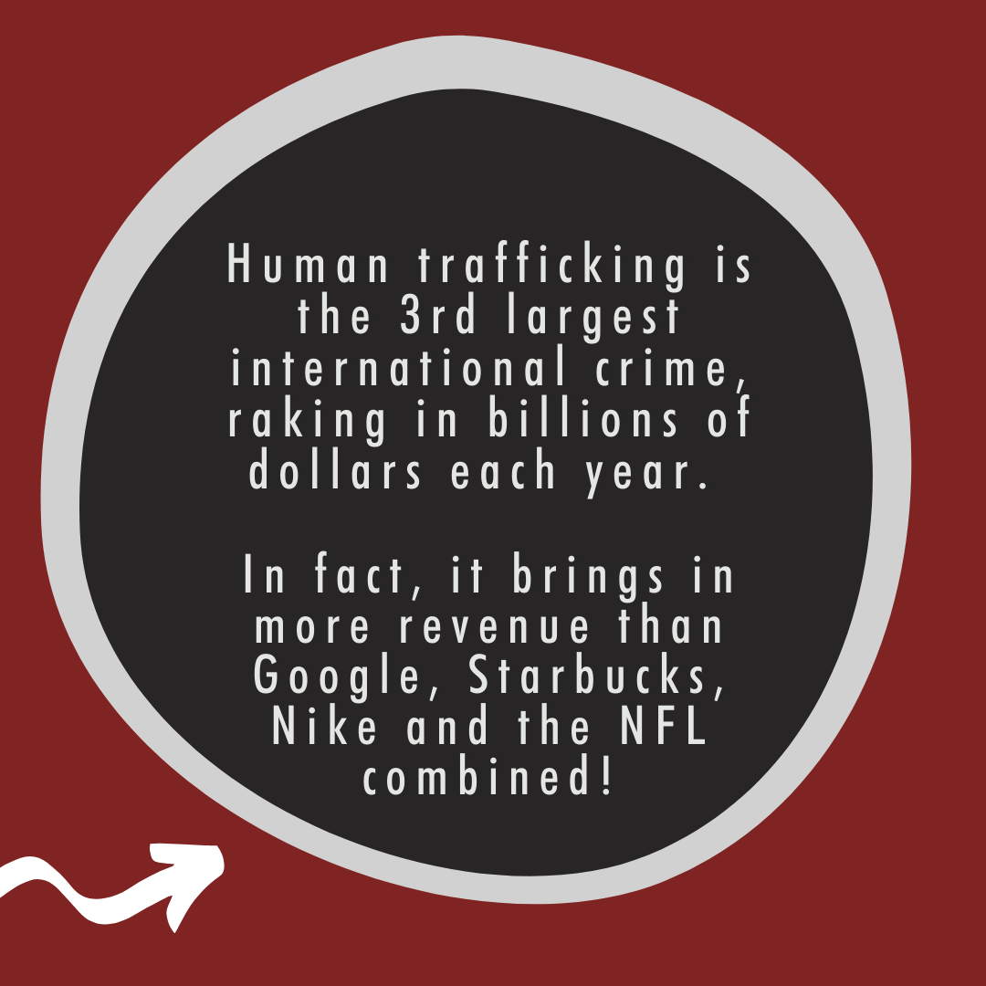 TheJusticeDesk's tweet photo. Today is World Day against Trafficking in Persons. This day was established to raise awareness of the plight of human trafficking victims and to promote and protect their rights.  

#endhumantrafficking #humantrafficking #humanrights #thejusticdesk #justice #enough https://t.co/oxteQ7gdP2