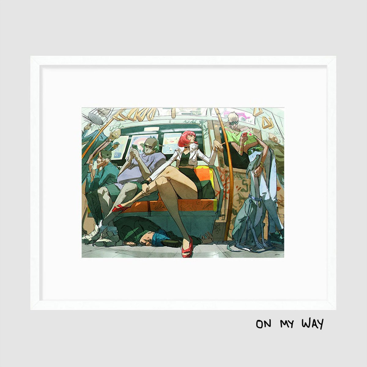 Ramon_N90's tweet photo. Want some prints? https://t.co/6XTWxj7wu6 🤩 https://t.co/lM9T9L8KkF