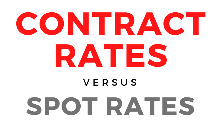 soren_transport's tweet photo. Contract Rates vs. Spot Rates: Comparing the two types of trucking rates. View the infographic here:
https://t.co/ZQFna9IRZH
#Logistics #SupplyChain #Transportation #Culture #FreightForwarding #LogisticsCompany #JoinOurTeam #3PL #rates #spotmarket #spotrate #money #infographics https://t.co/DrlAa0FZnl