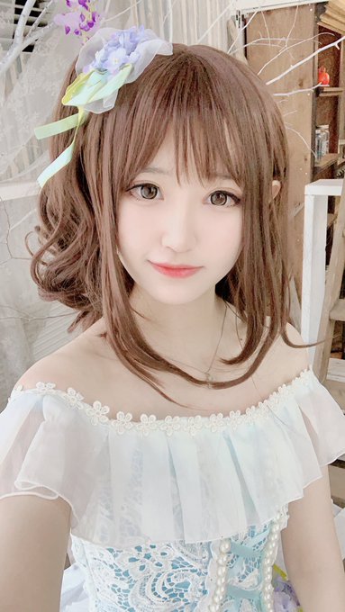 コスプレイヤー千阳（ちよ）のTwitter画像28