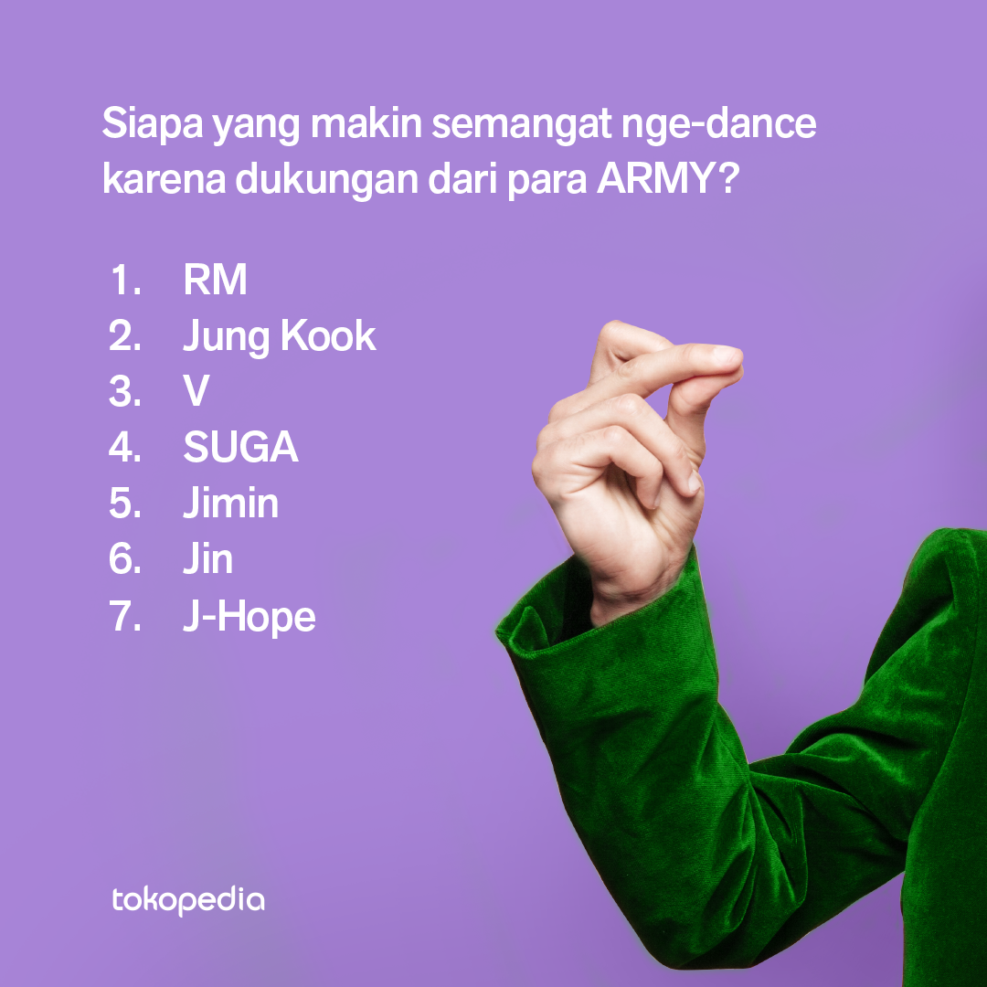 Tokopedia tweet media