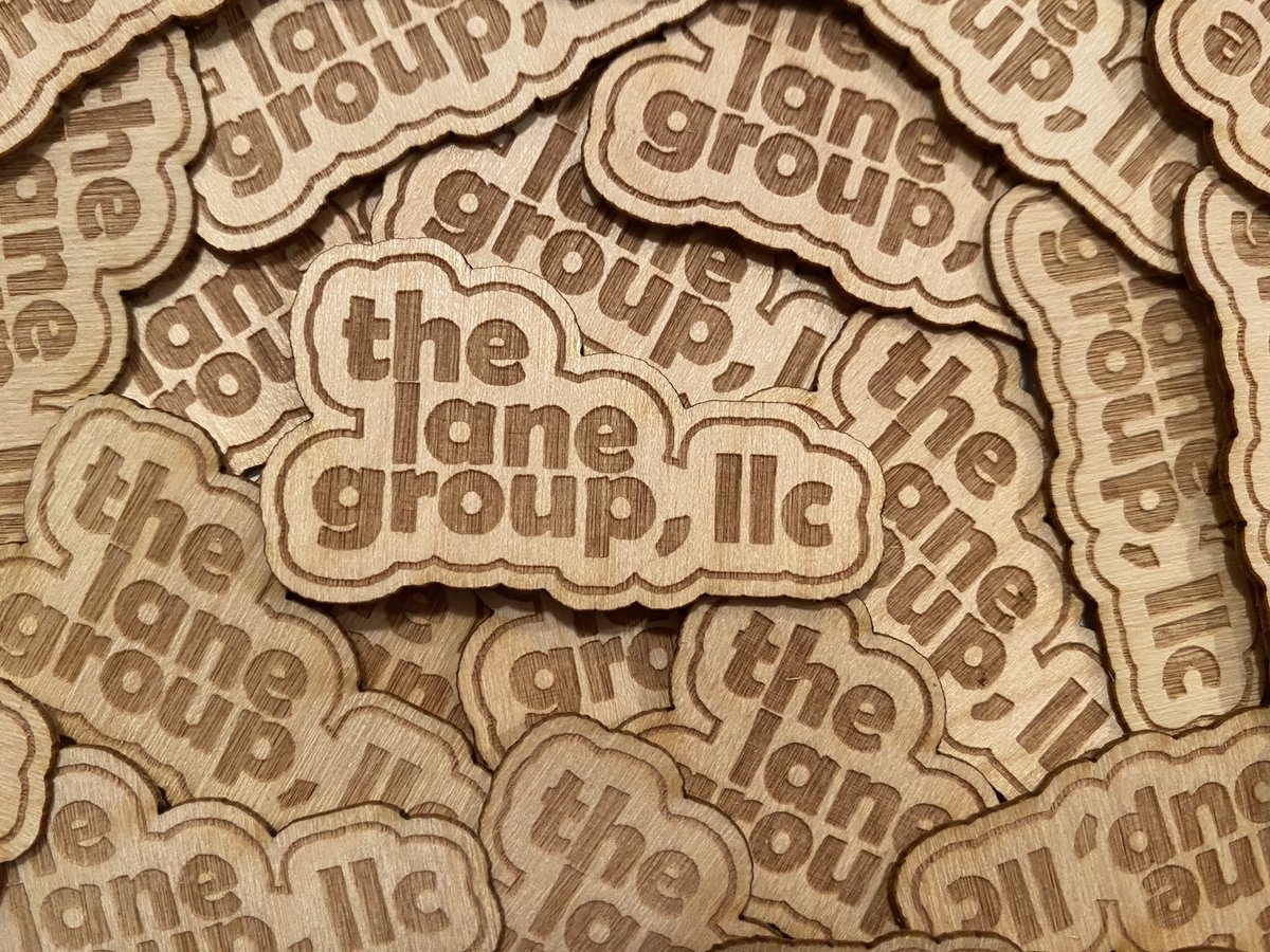 tlgmeetings's tweet photo. Looking for new and exciting giveaway options for your virtual meetings? The Lane Group can help you out! Here’s a winning prize we received from a virtual trade show. Thanks @StackSensations! #virtualmeetings #giveaways #woodenstickers #stackablesensations https://t.co/u2YZxmts4a