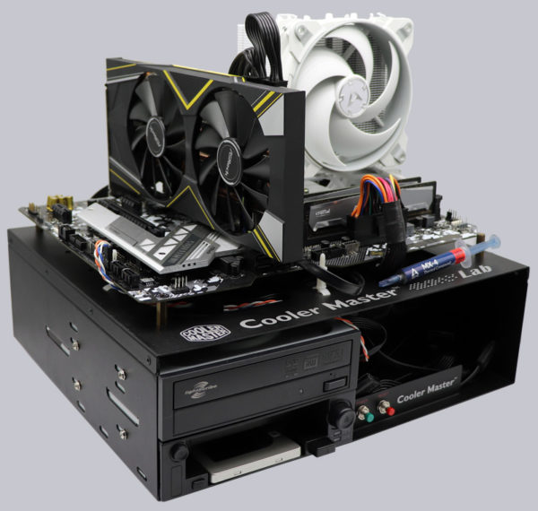 ocinside's tweet photo. ASRock B460 Steel Legend Intel LGA1200 Mainboard Test 🏆
https://t.co/YghpWKKhoV
@ASRockInfo @AsrockJ #ASRock #B460 #SteelLegend @intel #Intel #LGA1200 @ARCTIChannel #Mainboard #Test #Benchmark #Wärmebild #ocinside @ocinside https://t.co/1fCExdBfAK