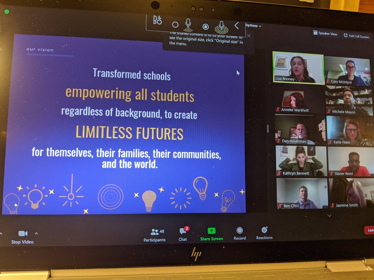 CoryHMcIntyre's tweet photo. Excited to have our ISD279 team working with the University of Washington Center for Education Leadership and the University of Minnesota to improve Principal leadership and teaching quality to improve student success! @ISD279 @KatiePekel https://t.co/JknsHl1wWc