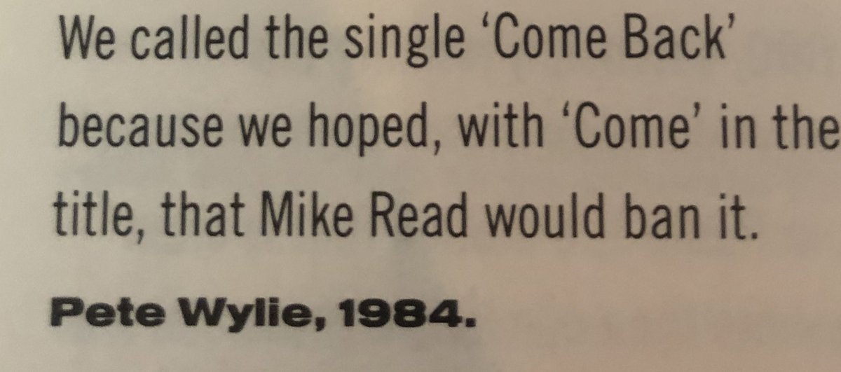 Also the book has THIS photo