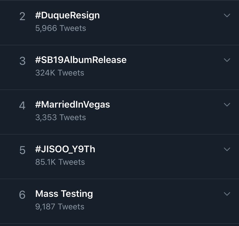 TheVampsPH's tweet photo. #MarriedInVegas and #MarriedInVegasOutNow are now both trending in the Philippines! Keep tweeting, Vamily! 🥳🎉 #CherryBlossom 🌸 https://t.co/TEc6zSnbF3