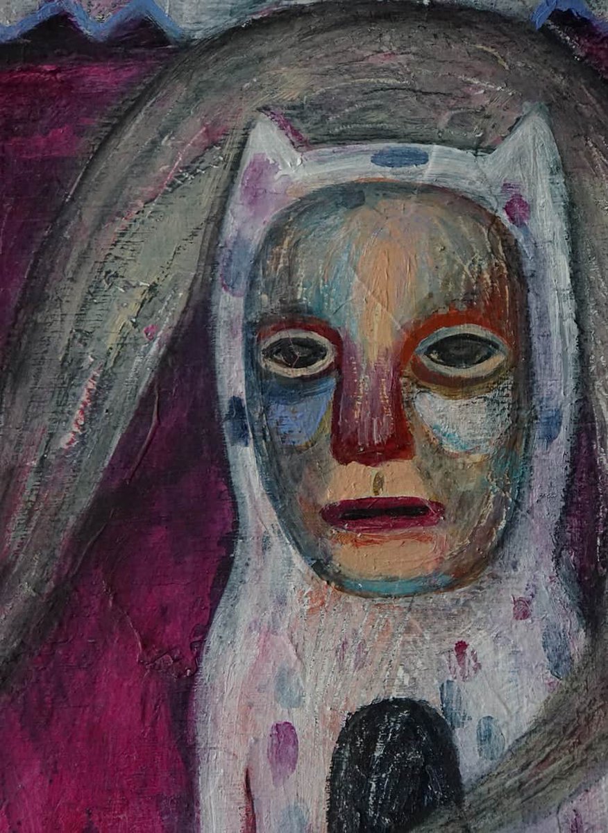 Hi all!
I am vacating my studio so there is a special in my site store: all small paintings are 20% off + free shipping in Canada and US. 
aleksandrapanic.space/online-store

#art #painting #catoftheday #contemporaryart #fashion #leopards #artgallery #laart #montreal #arte #magic #sale #nyc