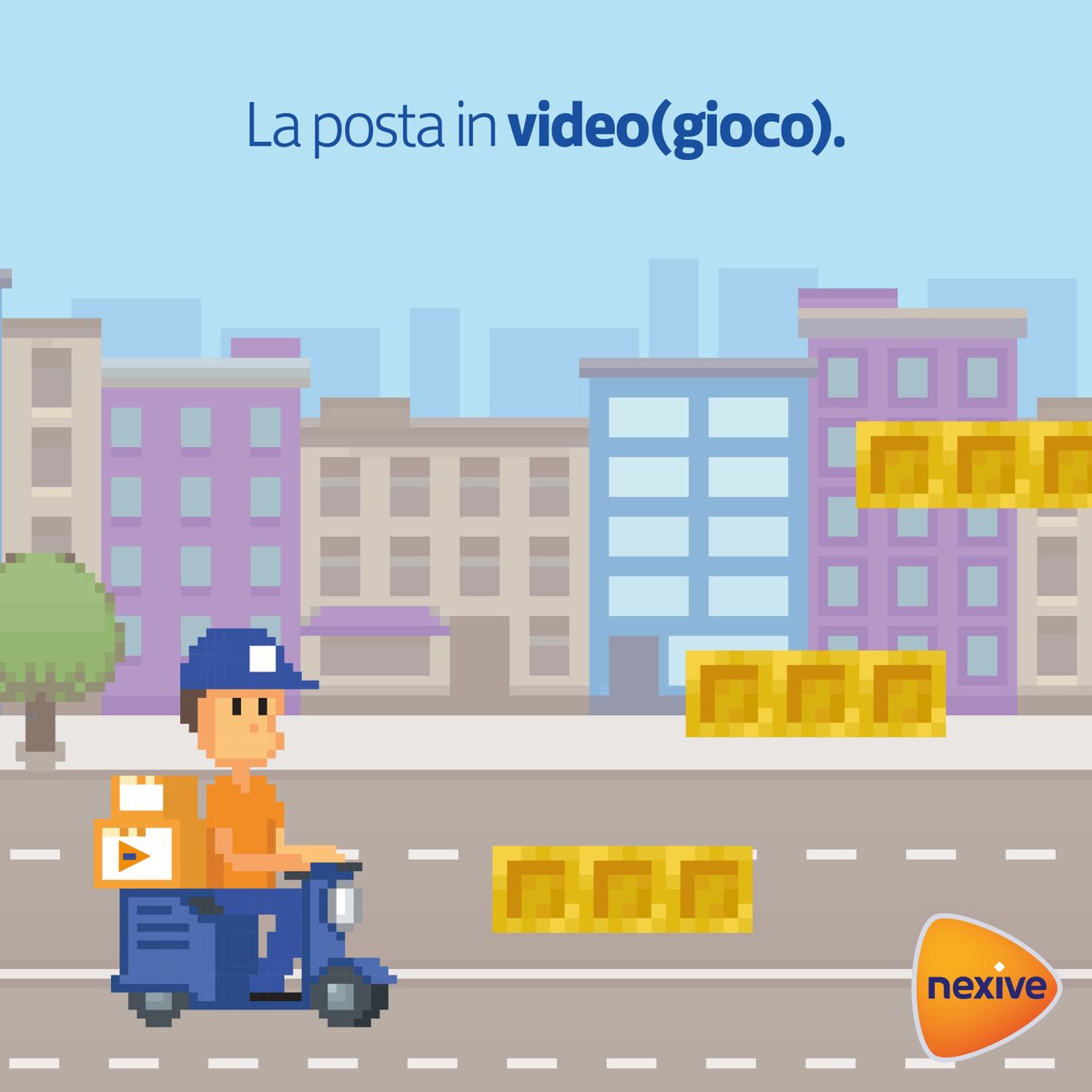 Oggi, videogame day. Il primo videogame non si scorda mai! E voi? Qual era la vostra specialità?
