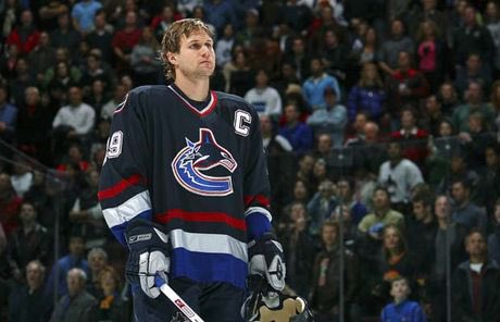 Happy birthday Markus Naslund  