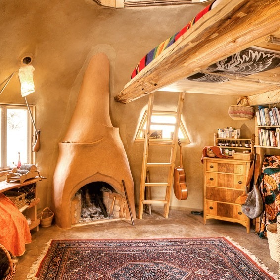 A big project QS has been involved w/ &amp; supporting last year is a new cob code developed by the Cob Research Institute (CRI). The code passed last year &amp; CRI must raise $ to finish writing the commentary. They have a $5k matching grant &amp; need $10k total!😀 cobcode.org/donate