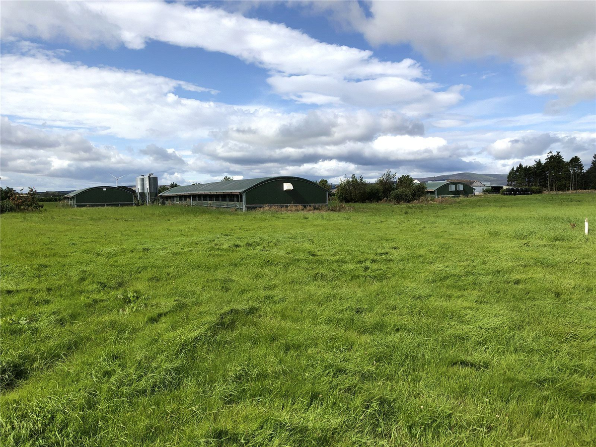 Galbraith_ABD's tweet photo. Durie Mains Farm | Luthermuir 🌳🐥
4 bed farmhouse, range of traditional and modern farm buildings and 9.8 acres (3.96 hectares) of land.
💻 https://t.co/tp6XOkhJ7g
☎️ For info or to arrange a viewing contact us on 01224 860 710.
#ForSale #ViewingRecommended #LandSales #FarmSales https://t.co/QPXLXThPWR