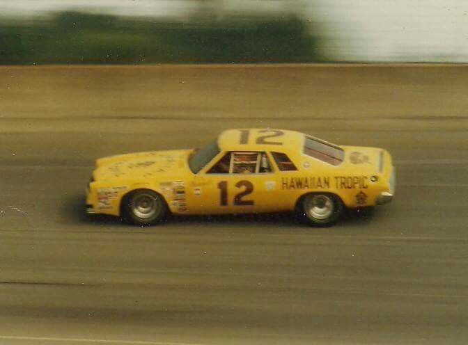 Happy Birthday to the late Neil Bonnett 