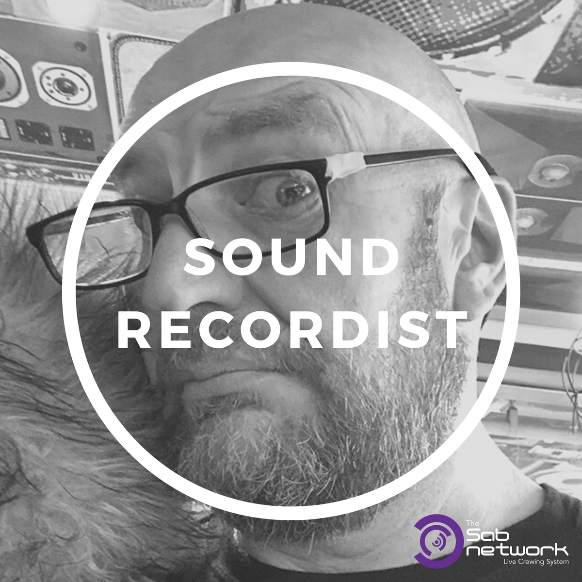 thesabnetwork's tweet photo. The Sab Network was created by Stuart Bruce, a sound engineer with 25+ years experience as Sab Sound. As his network expanded he opened up his client base to more people. There's now a wealth of experience from across the industry in our network.
#sabnetwork #sabcrew https://t.co/wAkowTEST9