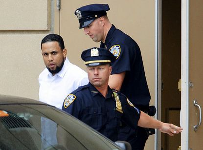 Make sure nobody sees you leave