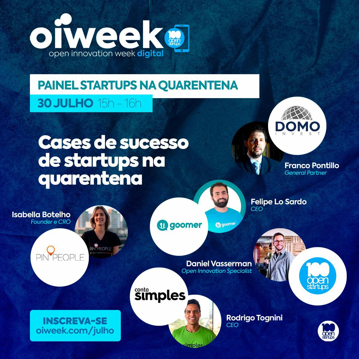 DOMO.VC tweet media
