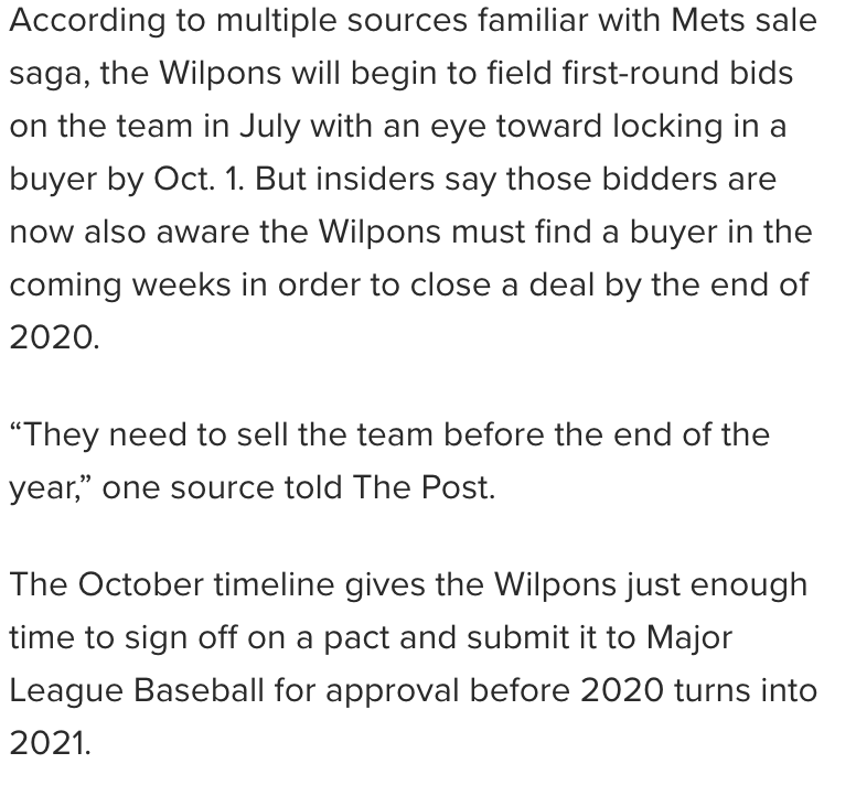 I’ve never needed anything more