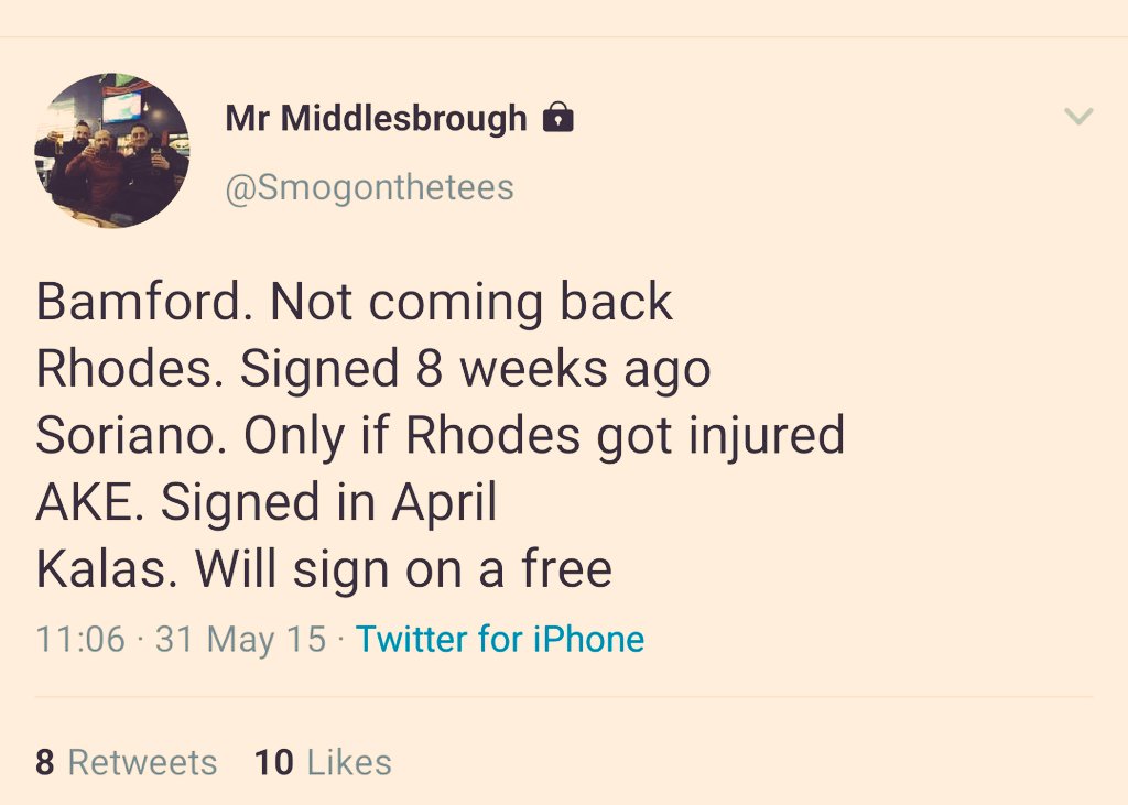 Boro Doyle Police tweet media