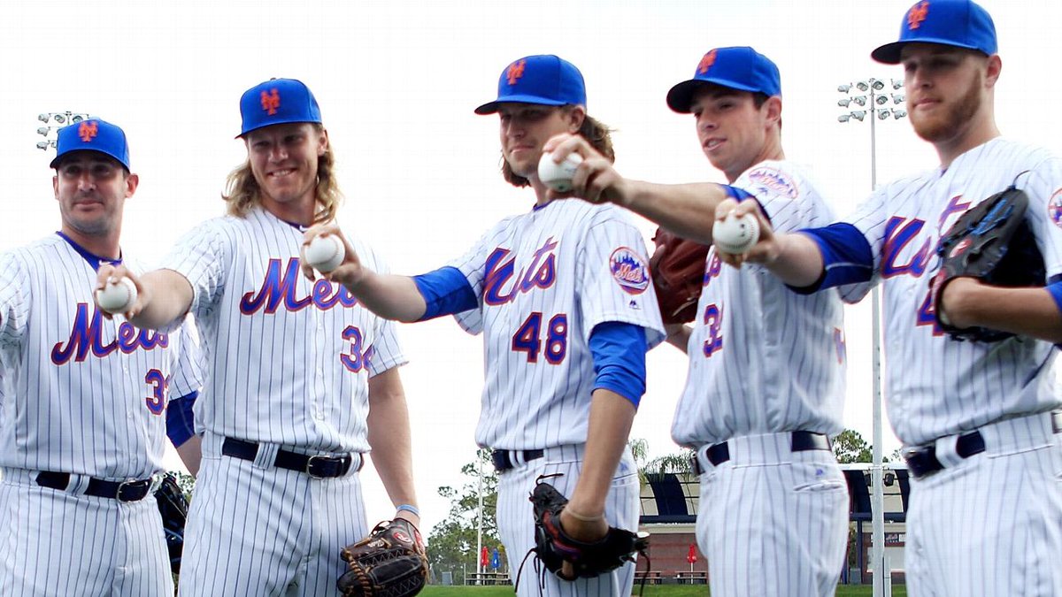 It was enough to live for the hope of it all