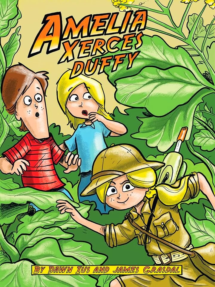SupermanDuffy's tweet photo. Students Read: #DYK that there are 16 (+7 French translations) books in the @SupermanDuffy series of educational graphic novels? Collect them all via https://t.co/UeL8JuMJDk  #edchat #education #amreading @learncanola https://t.co/OUDtEplWfL