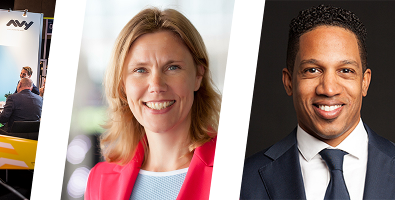 ADW_world's tweet photo. Taking the industry forward: challenges and opportunities for the UAM-Ecosystem

Nynke Lipsius-Mulder and Lindomar Minguel gives an update about the ADW Hybrid Summit 2020 and which themes and topics will be highlighted during the event. https://t.co/SJDMCWsBqV

#drones #ADW2020 https://t.co/Y7O1dCLtNW