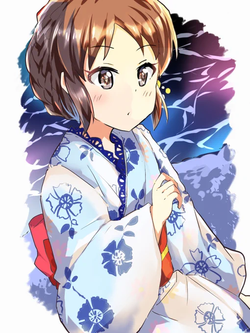 また次の一年も君と共に 誕生日おめでとう!#橘ありす生誕祭2020 