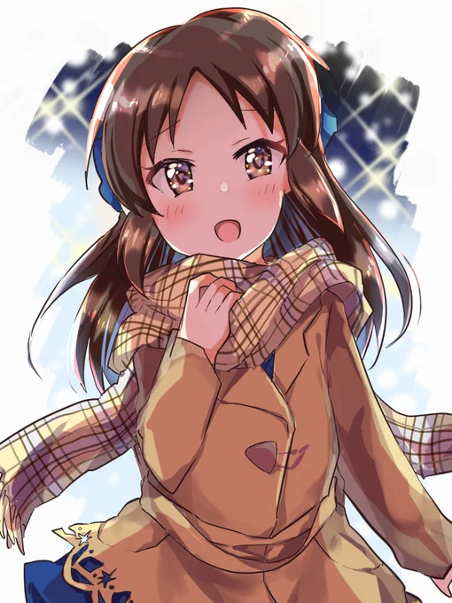 また次の一年も君と共に 誕生日おめでとう!#橘ありす生誕祭2020 