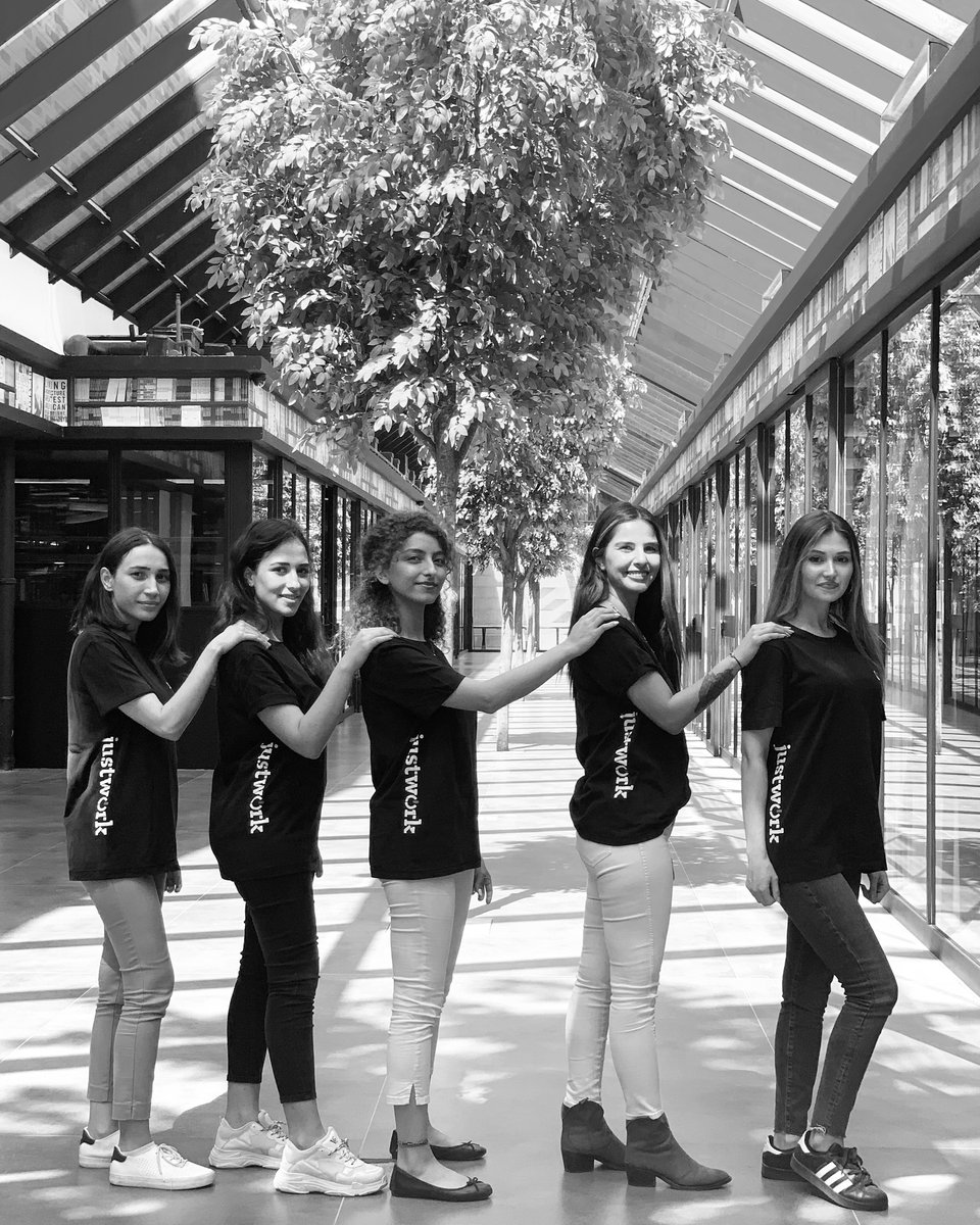 justworkglobal's tweet image. #JUSTSupportWomen🙌🏼
Uluslararası bir boyuta ulaşan ve kadına yönelik şiddet vakalarına bir son vermek için olmazsa olmaz haline gelen #İstanbulSözleşmesi’ni JUSTCommunity kadınları olarak destekliyor ve farkındalık yaratıyoruz!💪🏻💪🏼💪🏽
·
#justsupport
#justwork