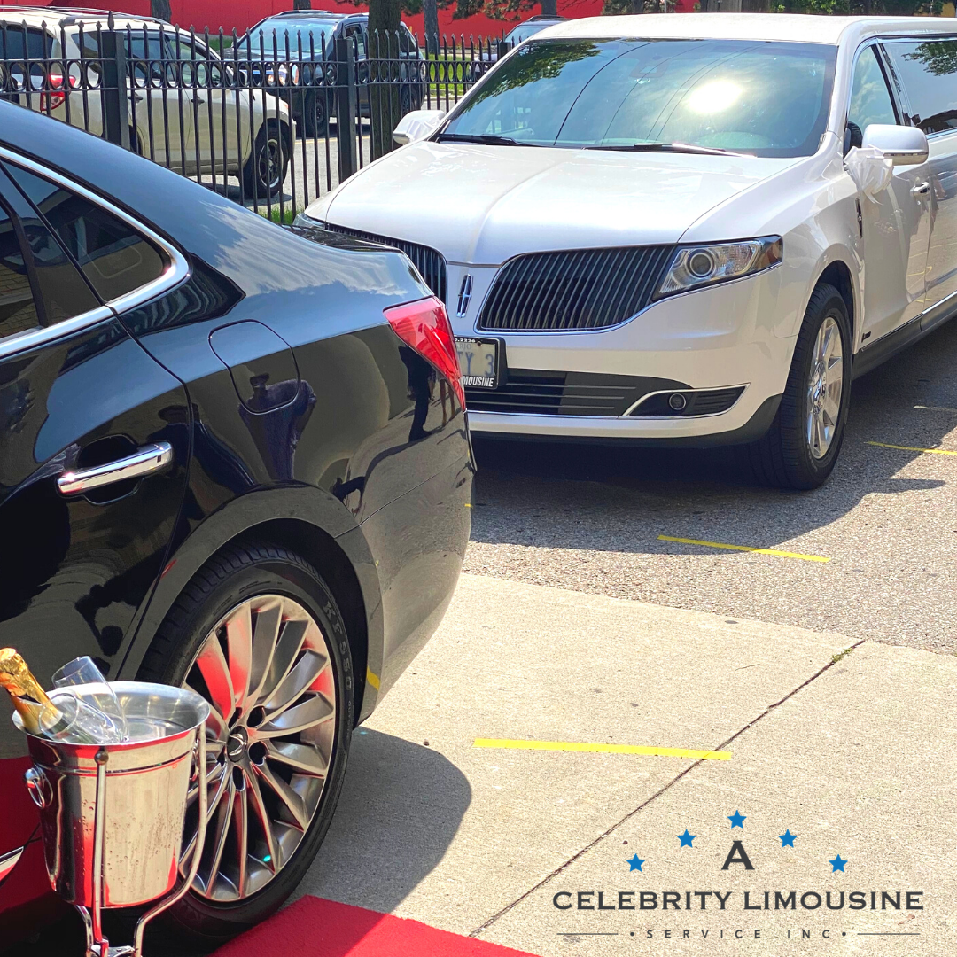 A Celebrity Limousine tweet media