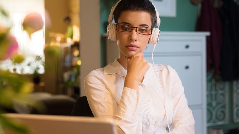 JimGuilkey's tweet image. While using videos and other technology to implement #innovativelearningsolutions is not new, it’s certainly more prevalent in our post-Covid-19 world! This article at @elearnindustry features video-based learning options for you to consider. bit.ly/2Bgmbyi