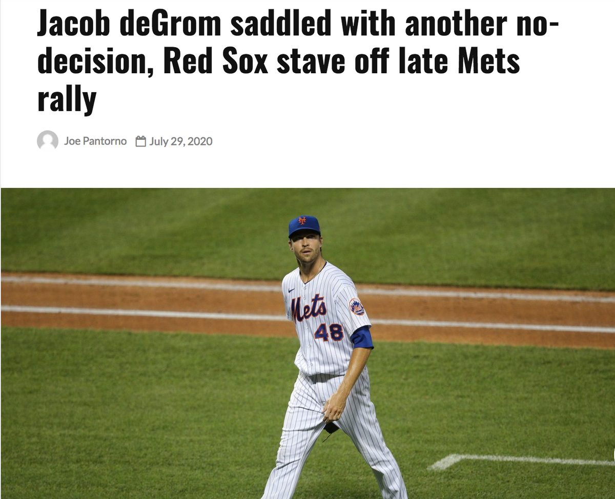 And you wanna scream