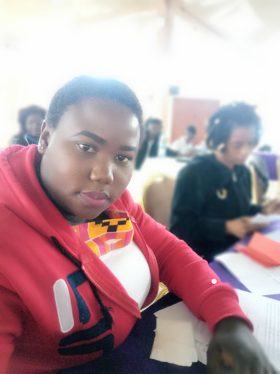 TabeAnita's tweet photo. Was excited to attend phase 2 of the CCMN project meeting on peace journalism, conflict transformation and humanitarian reporting as @MikiFoundation is a CCMN member in which a detailed run down of the activities were given.
#peacecrusaders
#peacejournalist
#PCCpeaceoffice
#DMF https://t.co/r1fATSdMCJ