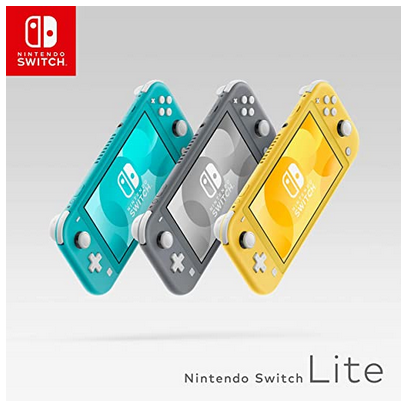 GuiltyOfertas's tweet photo. ¡OJO!

La Nintendo Switch Lite por MENOS DE 200€. Un precio realmente bajo si tenemos en cuenta el maquinón que es.

O sea, jugar a The Witcher 3 en el baño, imposible de superar.

https://t.co/4KGZeEsUHp https://t.co/6pBdmERyRU