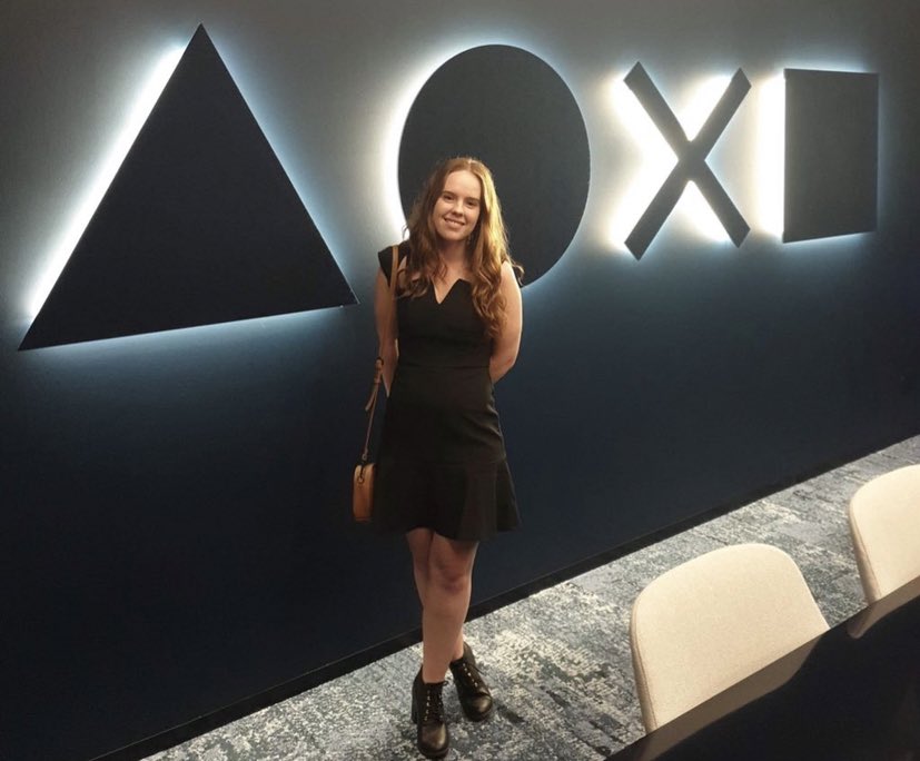 TheScarletteGamer tweet media