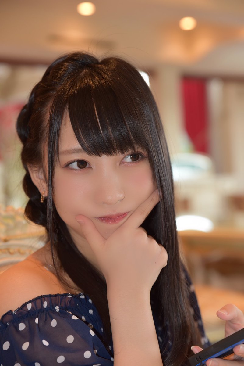 髙木由莉愛 Twitter Search