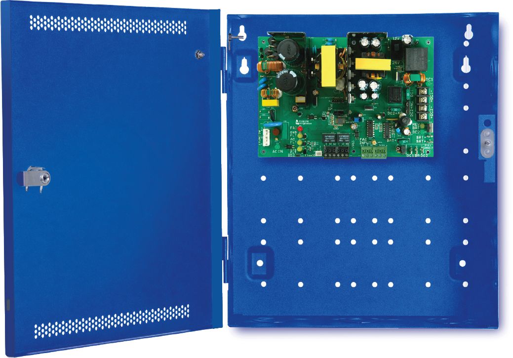 VanderbiltInd's tweet photo. Ideal for up to 8 doors, with expansion to 32 devices, the #VanderbiltUS #liteblue system is a web-based #accesscontrol system that delivers powerful intelligence in a flexible package. Find out more: https://t.co/W2U6t7fePE https://t.co/Ws44IS0Q9F