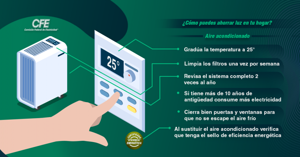 CFE_Contigo tweet media