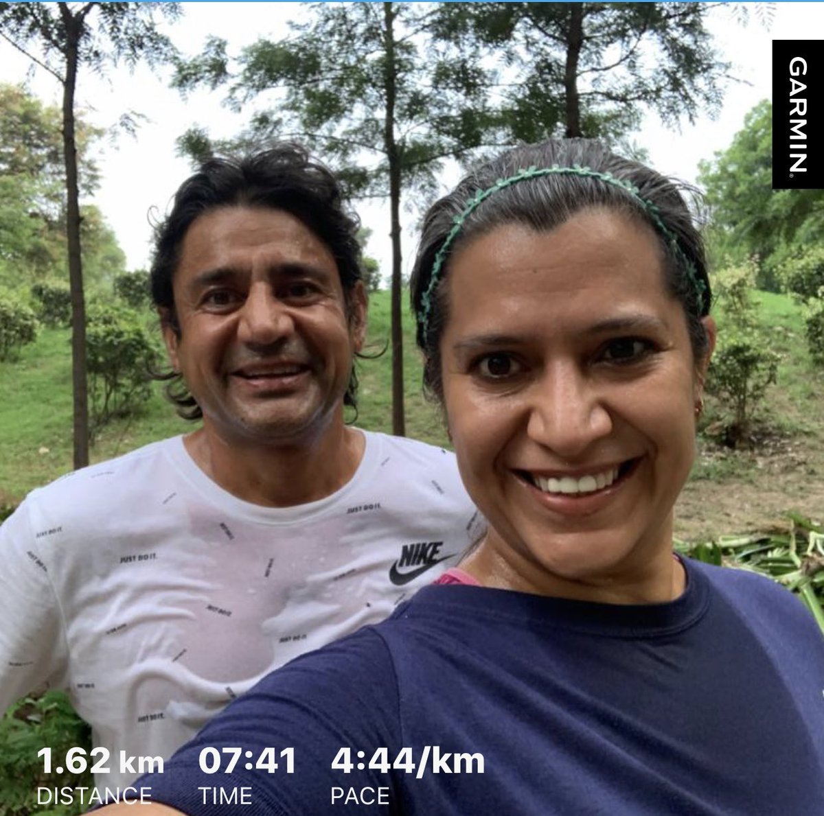 sneh_wadhwaney's tweet photo. We hustle. 
We rage. 
We move forward. 
Our eyes are up.
Forever onwards.
We beat last week’s fastest mile time!
Will I beat it next week? Oh yes! My run will be fueled by @tommy_rivs !
Come on Rivs! Shock them and give them hell! 
#rageon
#rageforrivs
#runforrivs https://t.co/npI0q0xFGi